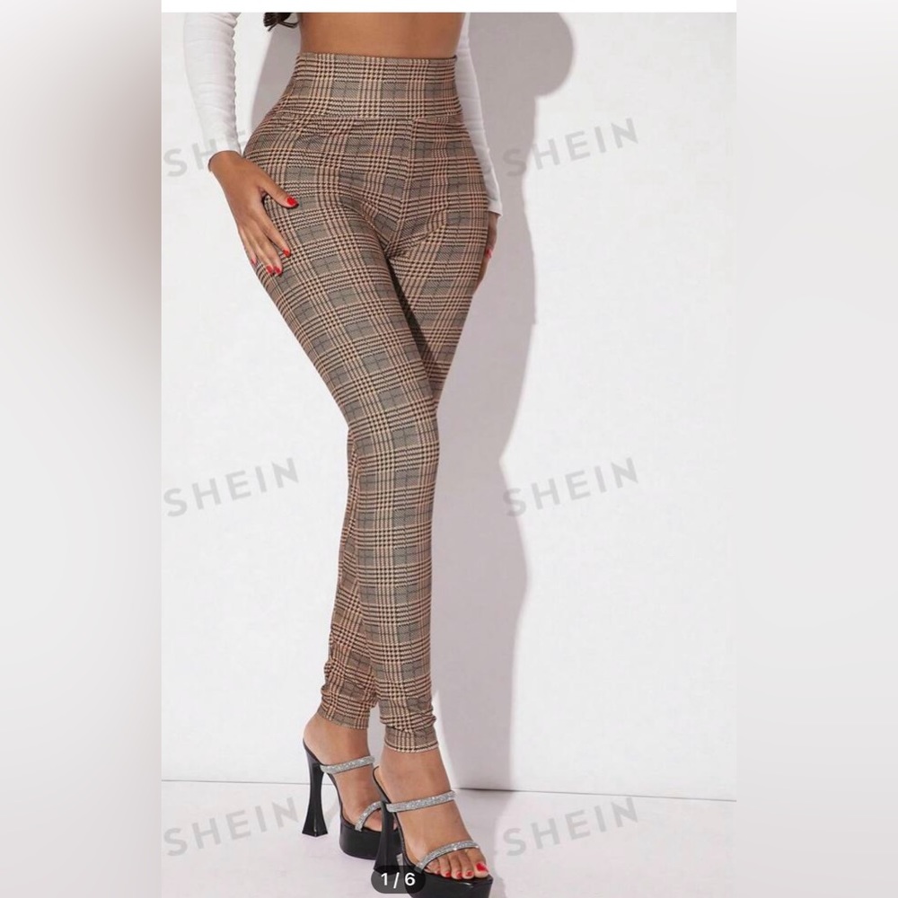 Woman’s Wideband legging